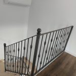 Balustradă scări