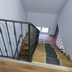 Balustradă scări