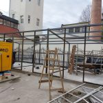 Structura metalica