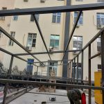 Structura metalica