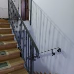 Balustradă scări