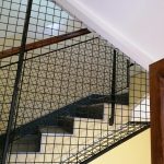 Balustradă scări