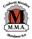 MetalMar Art